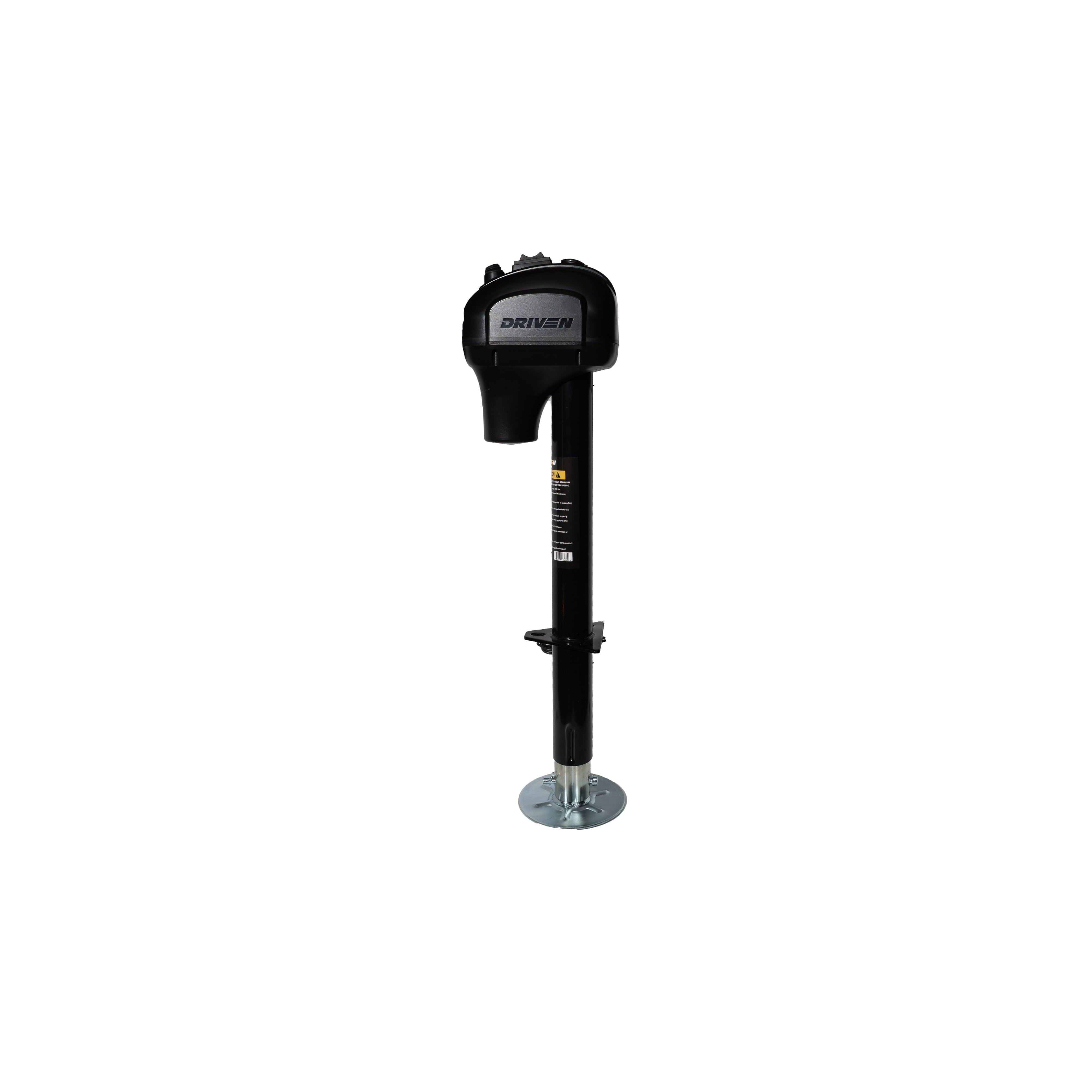 Jacks – Driven Electronics