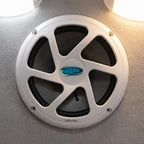 DRW8 : 8in Subwoofer With LED