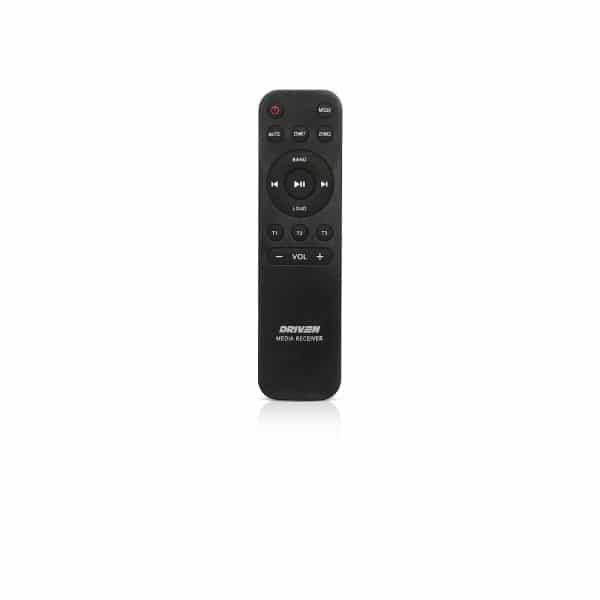 DR3200REM : Rf Wireless Remote Control For DR3200BT