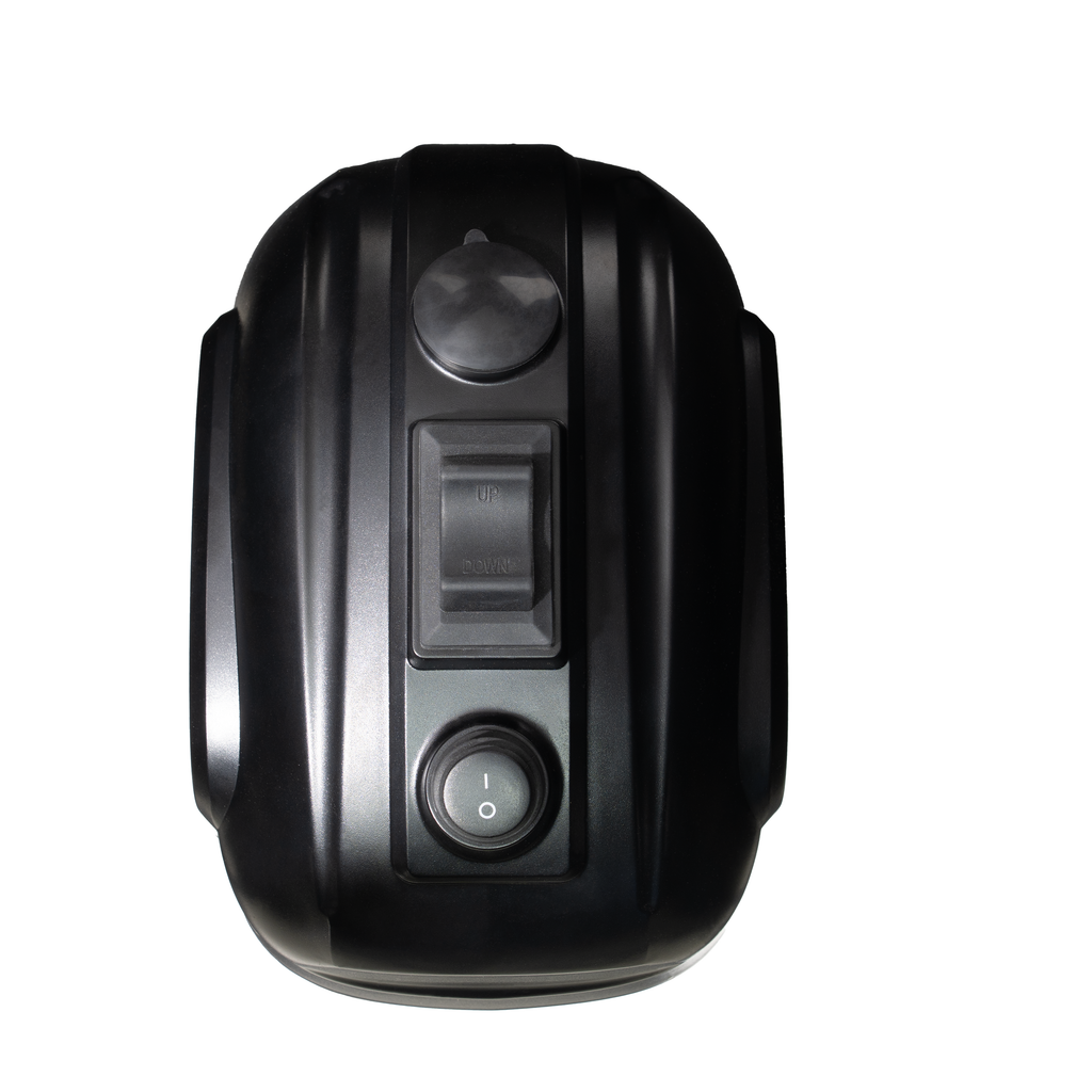 DRJCK4 : Power Jack With A-Frame