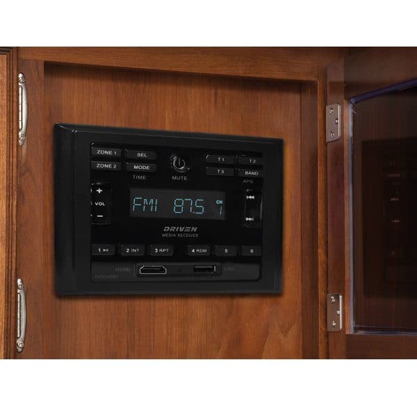 DR3200BT-Sample DR3200BT-Sample