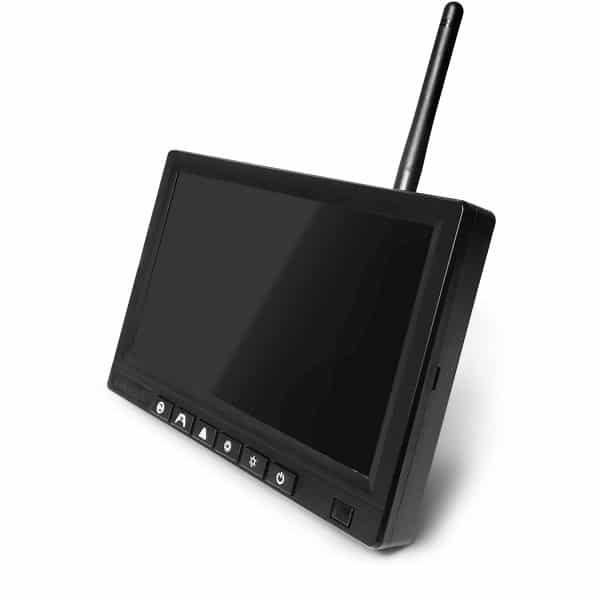 DRWC7CM--Monitor DRWC7CM--Monitor